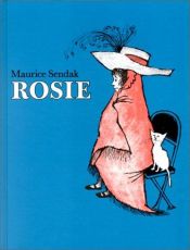 book cover of Rosie by Maurice Sendak