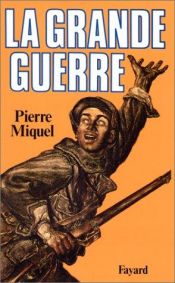 book cover of World War I (Silver Burdett Picture Histories) by Pierre Miquel