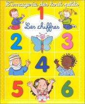 book cover of Les Chiffres by Emilie Beaumont