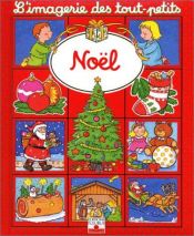 book cover of Noël by Emilie Beaumont|Nathalie Bélineau