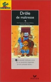 book cover of Bibliotheque De Ratus - Level 2 by Évelyne Reberg