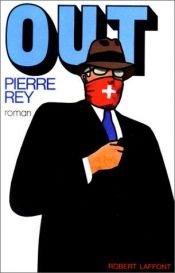 book cover of Out by Pierre Rey