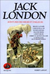 book cover of Œuvres de Jack London, tome 5 by Jack London