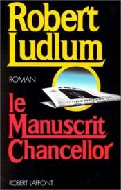 book cover of Il manoscritto by Robert Ludlum