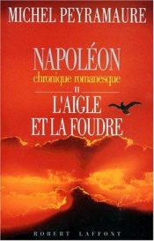 book cover of Napoléon by Michel Peyramaure