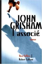 book cover of L'Associé by John Grisham