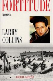 book cover of FORTITUDE (Fortitude) by Larry Collins