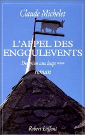 book cover of L'appel des engoulevents by Claude Michelet