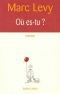 Ou Es-Tu (Book and 6 Audio Compact Discs, in French)
