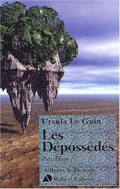 book cover of Les Dépossédés by Laurence Manning|Ursula K. Le Guin