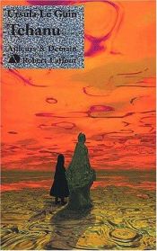 book cover of Tehanu by Ursula K. Le Guin