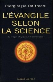 book cover of Il Vangelo secondo la Scienza. Le religioni alla prova del nove. by Piergiorgio Odifreddi