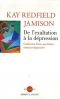 De l'exaltation à la dépression : Confession d'une psychiatre maniaco-dépressive