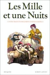 book cover of Les mille et une nuits - tome 2 by Collectif