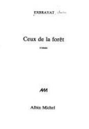 book cover of Ceux de la forêt by Charles Exbrayat