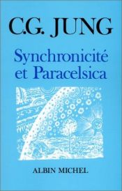 book cover of Synchronicité et Paracelsica by C. G. Jung