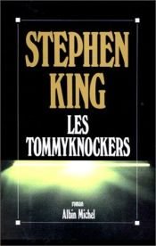 book cover of Les Tommyknockers by Stephen King