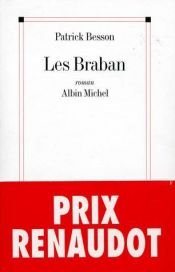 book cover of Les Braban by Patrick Besson
