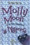 Molly Moon, Tome 1 : Molly Moon et le livre magique de l'hypnose