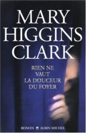 book cover of Kodin suojassa by Mary Higgins Clark