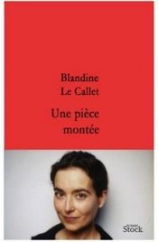 book cover of Bruiloftsgasten by Blandine Le Callet