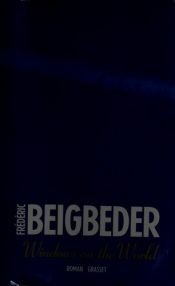 book cover of Windows on the World by Frédéric Beigbeder