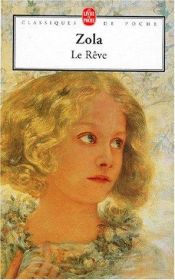 book cover of Le Rêve by Emile Zola
