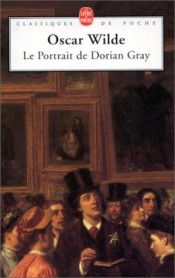book cover of Le Portrait de Dorian Gray by Ernst Sander|Jaana Kapari-Jatta|Oscar Wilde