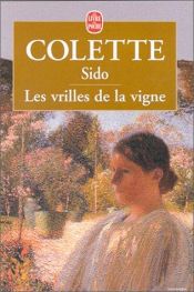 book cover of Sido by Colette