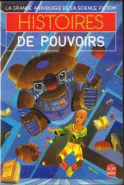 book cover of Histoires de pouvoirs by Collectif