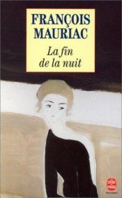 book cover of Fin de la Nuit by François Mauriac