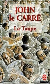 book cover of El topo by John le Carré