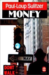 book cover of Money by Paul-Loup Sulitzer