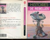 book cover of Histoires de rebelles by Jacques Goimard