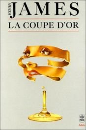 book cover of La Coupe d'or by Henry James