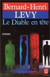 book cover of Le diable en tête by Bernard-Henri Lévy