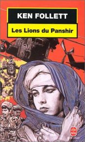 book cover of Les Lions du Panshir by Ken Follett