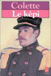 book cover of Kepi, The by Colette