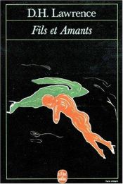 book cover of Amants et Fils by D. H. Lawrence