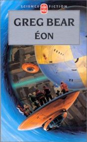 book cover of Eon by Greg Bear