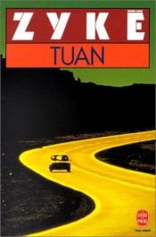 book cover of Tuan by Cizia Zykë