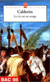 book cover of La Vida Es Sueno by Pedro Calderón de la Barca