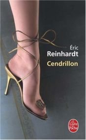 book cover of Cendrillon by Eric Reinhardt