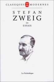 book cover of Les secrets de la création artistique by Stefan Zweig