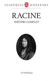 book cover of Complete Plays (In Two Volumes) by Jean Racine