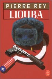 book cover of Liouba by Pierre Rey