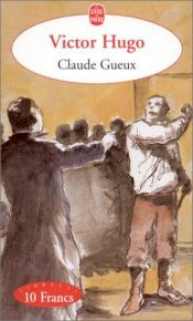 book cover of Claude Gueux by วิกตอร์ อูโก