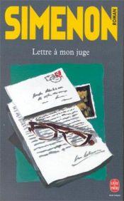book cover of Act of Passion by Georges Simenon