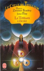 book cover of Il giglio celeste by ماریون زیمر بردلی