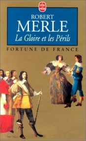 book cover of Ein Kardinal vor La Rochelle by Robert Merle